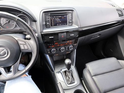 Used 2015 MAZDA CX-5 Grand Touring image 43
