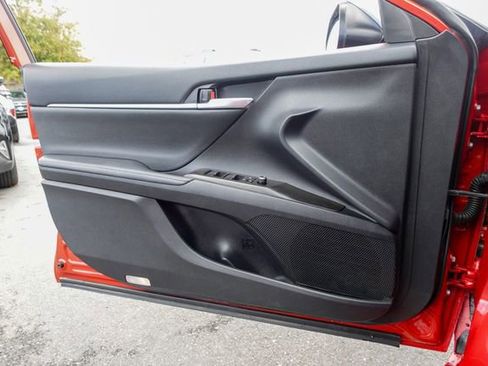 Used 2023 Toyota Camry XSE image 22