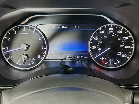 Used 2016 Nissan Maxima 3.5 S FWD image 18