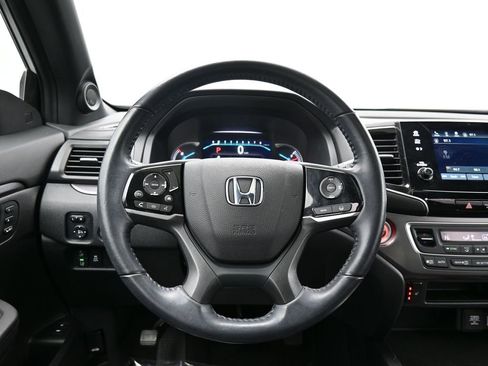 Used 2021 Honda Passport EX-L image 45