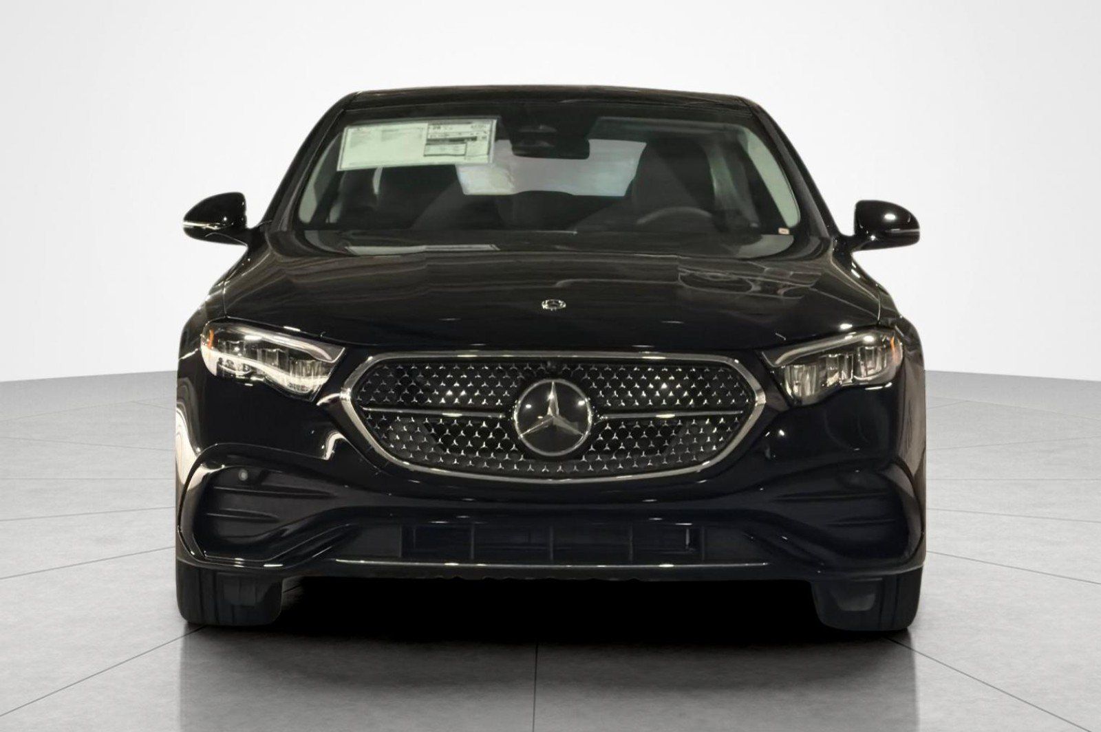 New 2027 Mercedes-Benz E 350 Sedan image 8