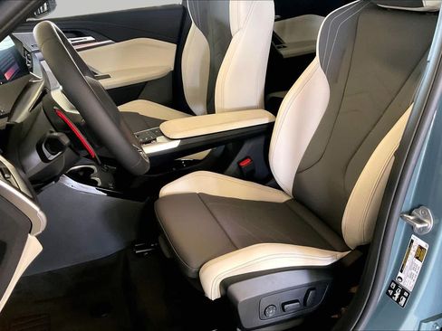 New 2026 BMW X1 M35i w/ Technology Package AWD/4WD image 9