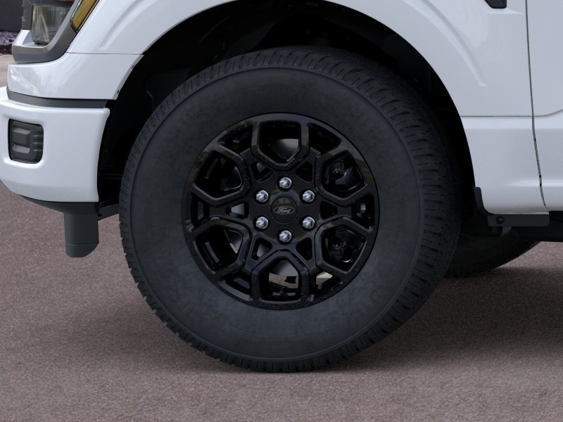 New 2026 Ford F150 STX RWD image 19