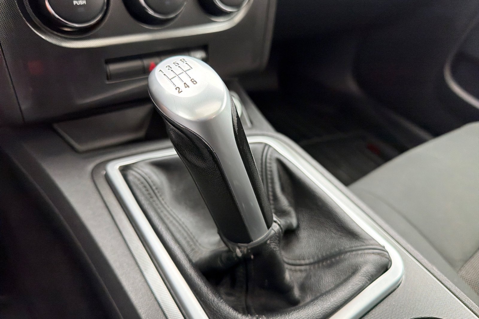 Used 2009 Dodge Challenger R/T RWD image 18