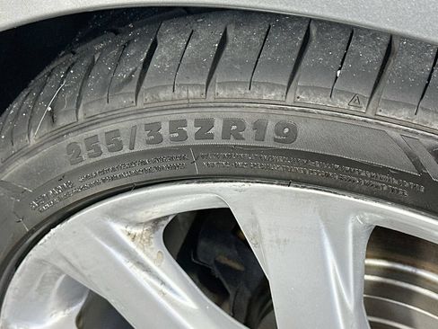 Used 2017 Cadillac CTS Vsport Premium Luxury RWD image 32
