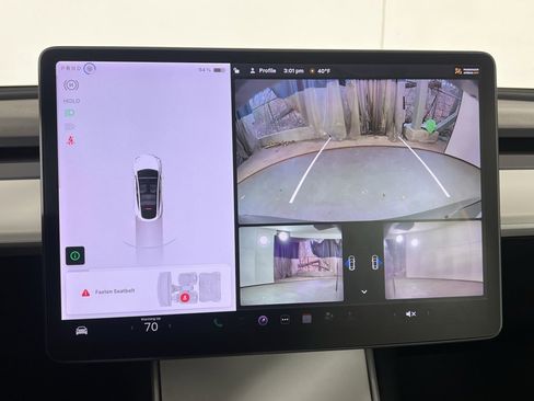 Used 2020 Tesla Model Y Long Range image 33