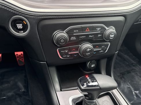 Used 2022 Dodge Charger Scat Pack w/ Plus Group image 31