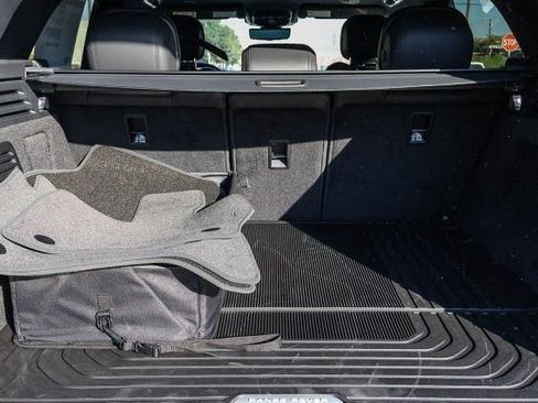 New 2025 Land Rover Range Rover Sport Dynamic SE image 38