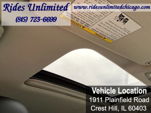 Used 2017 INFINITI QX80 4WD image 33