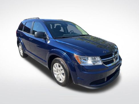 Used 2020 Dodge Journey SE FWD image 10
