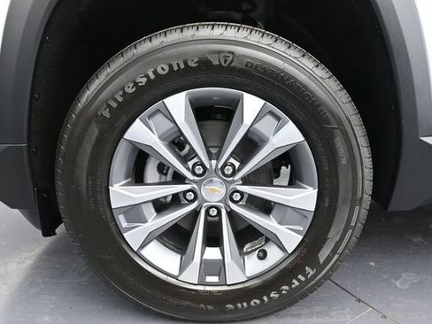 New 2026 Chevrolet Equinox LT FWD image 22