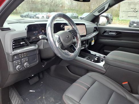 New 2026 Chevrolet Tahoe RST image 12