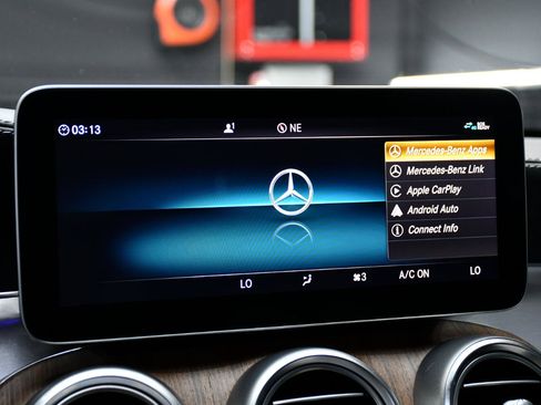 Used 2020 Mercedes-Benz C 63 AMG S image 53