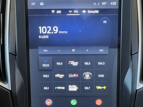 Used 2023 Ford Edge SEL w/ Convenience Package AWD/4WD image 24