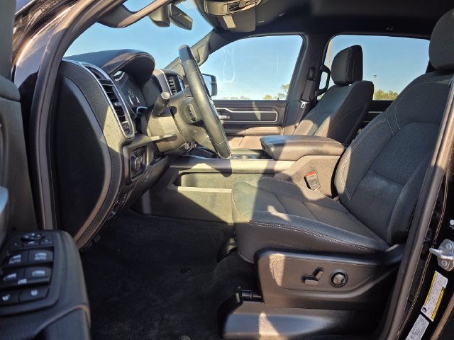 Used 2022 RAM 1500 Big Horn AWD/4WD image 20