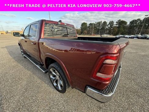 Used 2019 RAM 1500 Limited image 5