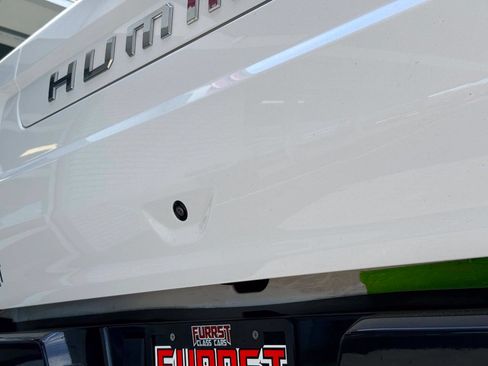 Used 2023 GMC Hummer EV Edition 1 AWD/4WD image 9
