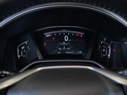 Used 2022 Honda CR-V EX-L image 28