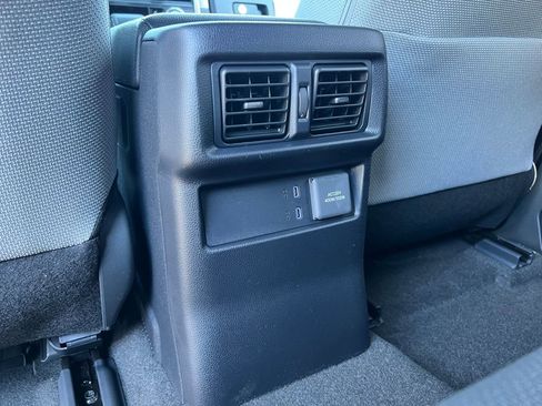 New 2026 Toyota 4Runner TRD Off-Road image 14