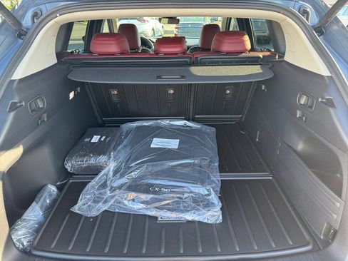 Used 2025 MAZDA CX-50 AWD 2.5 Hybrid w/ Weather Package image 18