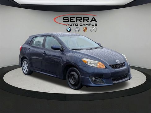 Used 2009 Toyota Matrix S image 1