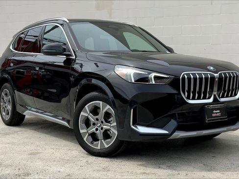 Used 2025 BMW X1 xDrive28i w/ Convenience Package AWD/4WD image 22
