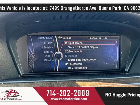 Used 2013 BMW 328i Convertible RWD image 24