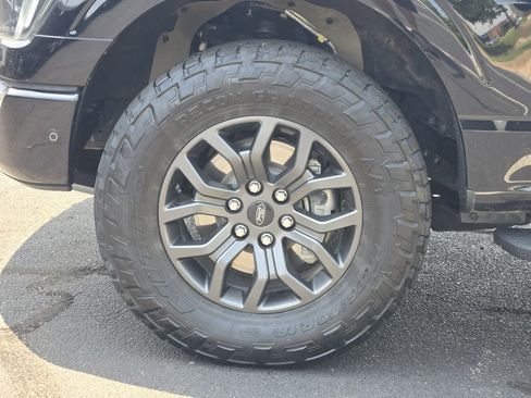 Used 2022 Ford F150 Tremor w/ Equipment Group 402A High AWD/4WD image 12