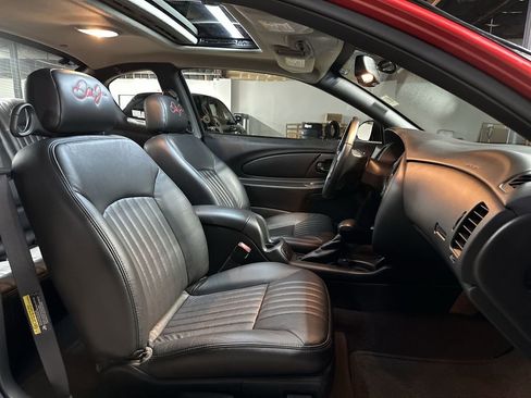 Used 2004 Chevrolet Monte Carlo SS image 23