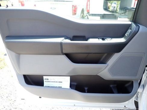 New 2025 Ford F600 4x4 Regular Cab Super Duty w/ XL Chrome Package image 17