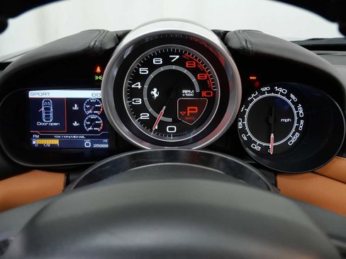 Certified 2015 Ferrari California T image 33