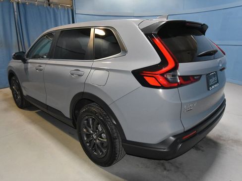 Used 2026 Honda CR-V EX-L image 31
