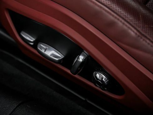 Used 2019 Porsche Panamera Turbo AWD/4WD image 21