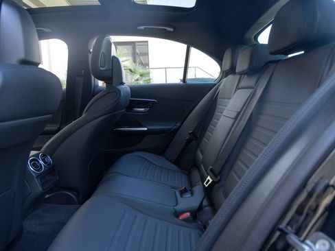 Certified 2026 Mercedes-Benz C 300 Sedan image 19
