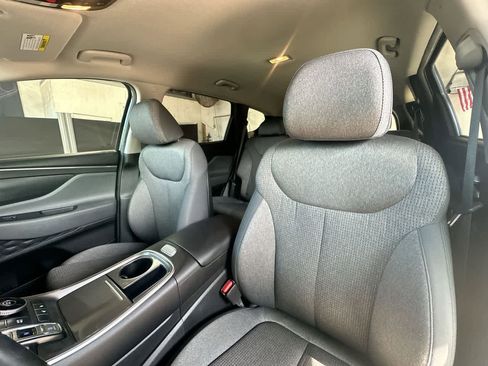 Used 2023 Hyundai Santa Fe SEL FWD image 14