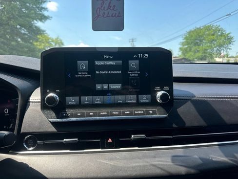 Used 2023 Mitsubishi Outlander SE AWD/4WD image 7