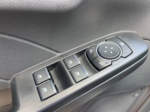 New 2026 Ford Escape ST-Line w/ Tech Pack #1 image 13