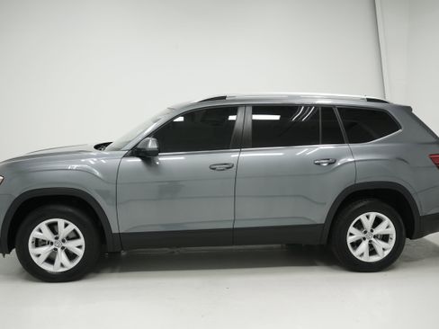 Used 2018 Volkswagen Atlas SE FWD image 7