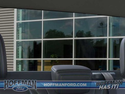 New 2026 Ford Maverick Lobo AWD/4WD image 24