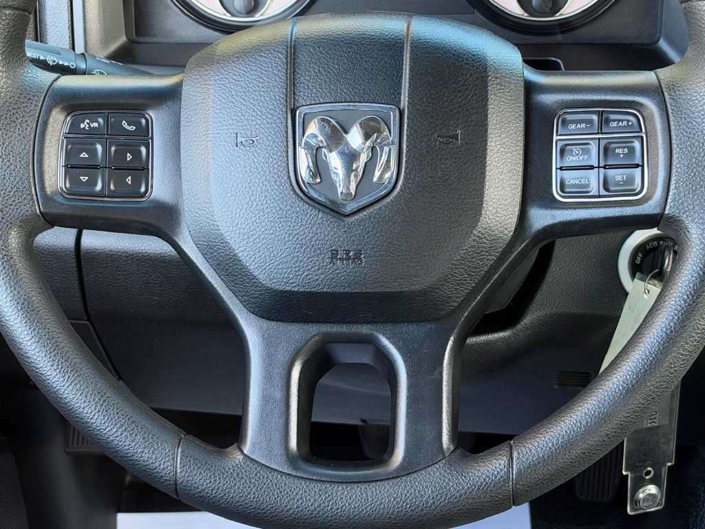 Used 2023 RAM 1500 Tradesman RWD image 20