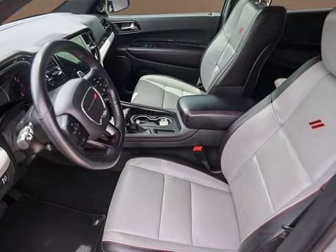 Used 2023 Dodge Durango R/T AWD/4WD image 9