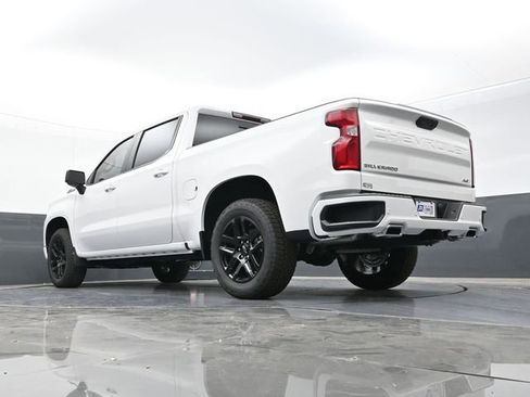 New 2026 Chevrolet Silverado 1500 RST image 41