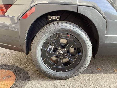 New 2026 Hyundai Santa Fe XRT image 9