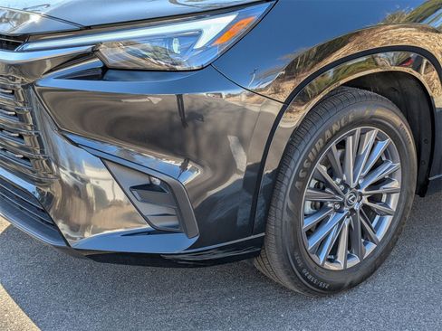 Used 2024 Lexus TX 350 FWD w/ Cold Weather Package image 9