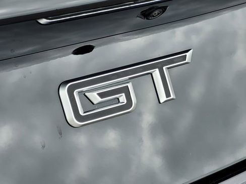 Used 2024 Ford Mustang GT Premium RWD image 9