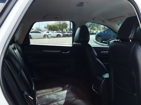 Used 2018 MAZDA CX-5 Touring image 28