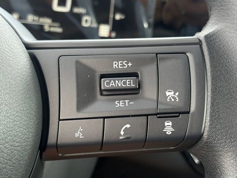 New 2026 Nissan Kicks S FWD image 24