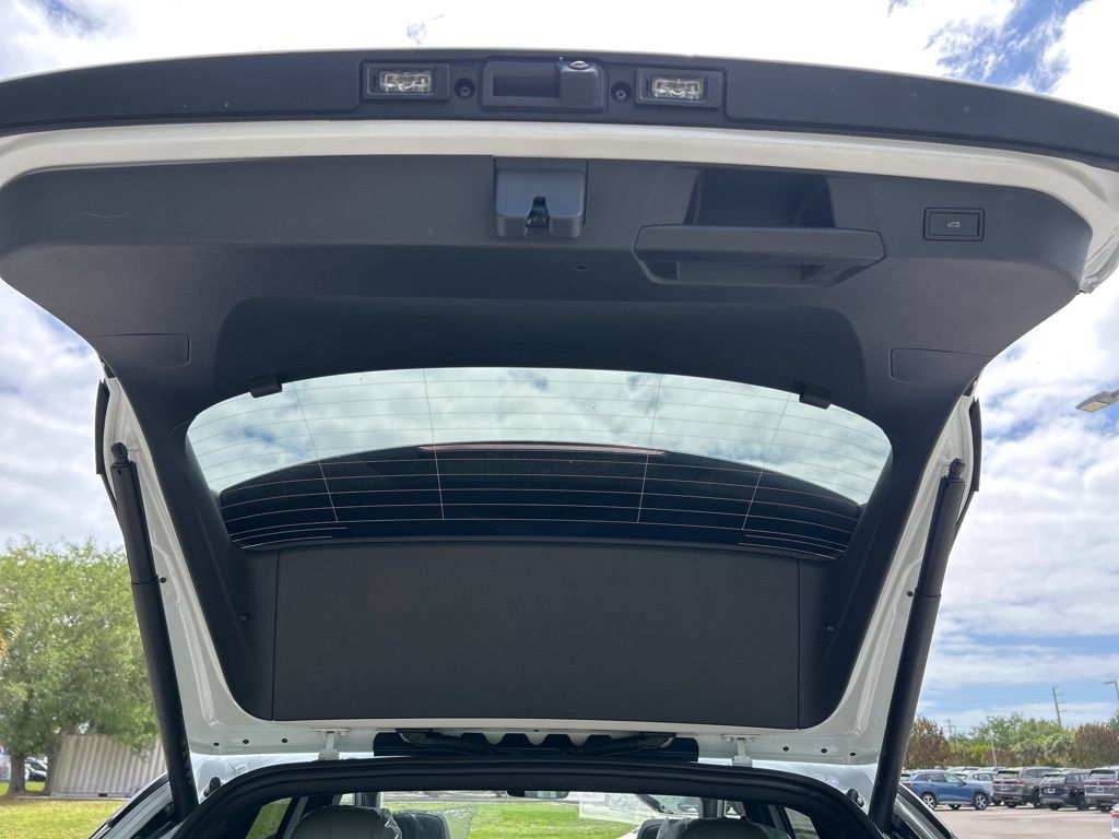 New 2026 Volkswagen ID.4 Pro S AWD/4WD image 55