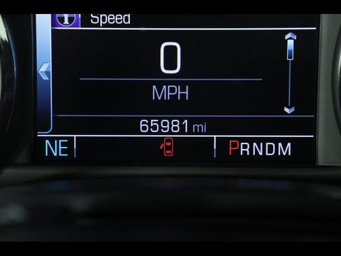 Used 2015 Chevrolet Silverado 1500 LTZ AWD/4WD image 22
