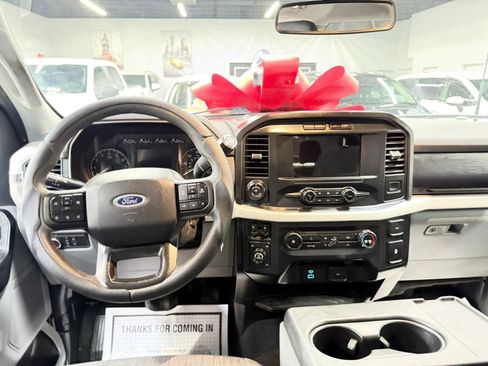 Used 2021 Ford F150 XL w/ Equipment Group 101A High AWD/4WD image 31